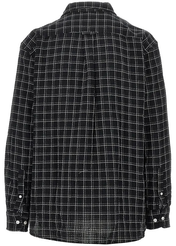 Camasa 'Scout' Relaxed Fit shirt - Img 3