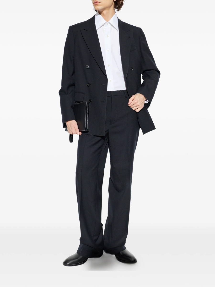 Camasa Tom Ford alba - Img 2