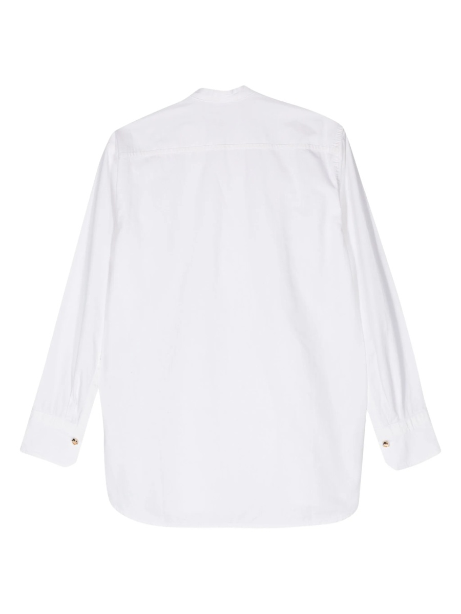Camasa Victoria Beckham alba - Img 2