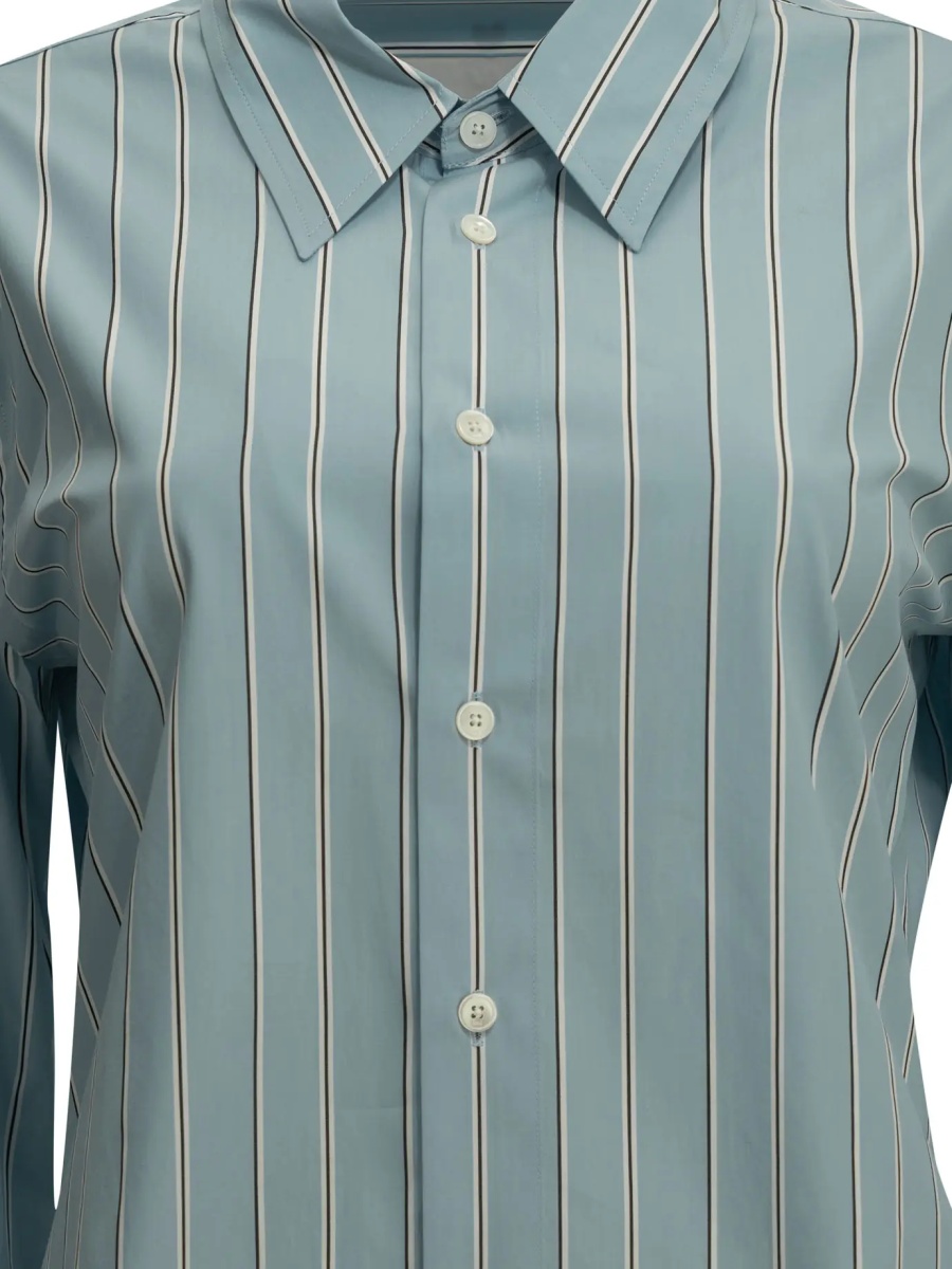 Camasi Casual Shirt with Logo - Img 3