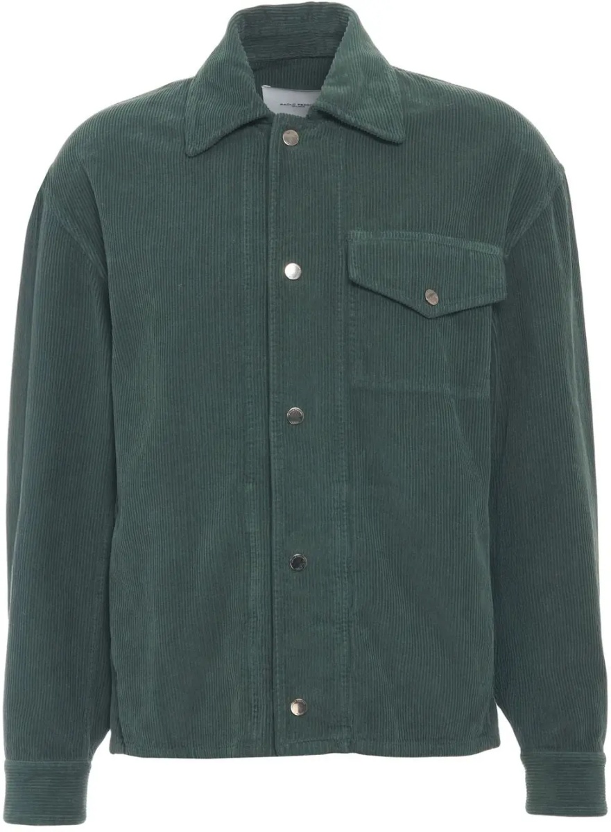 Camasi Corduroy shirt - Img 2