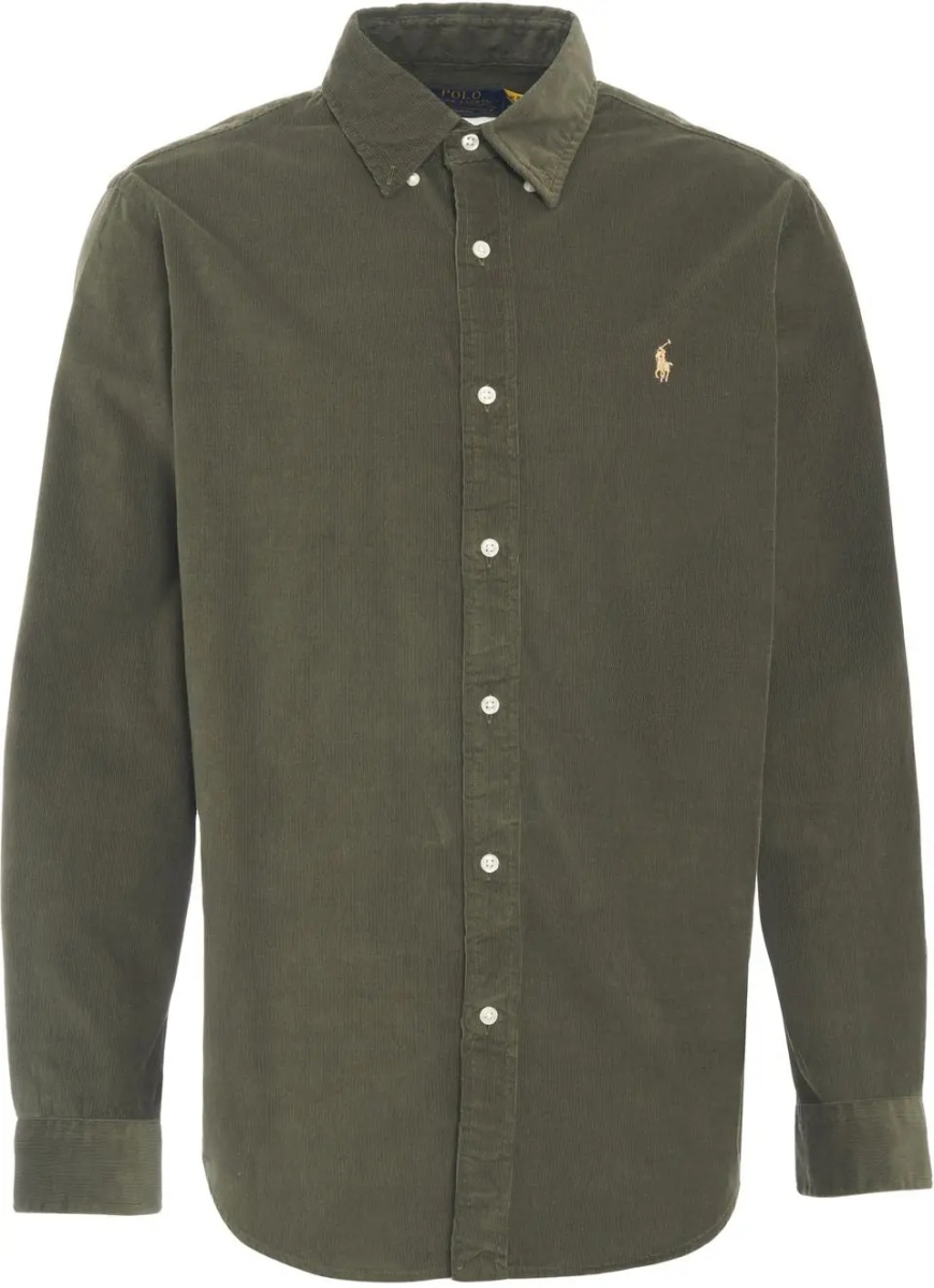 Camasi Corduroy shirt - Img 2