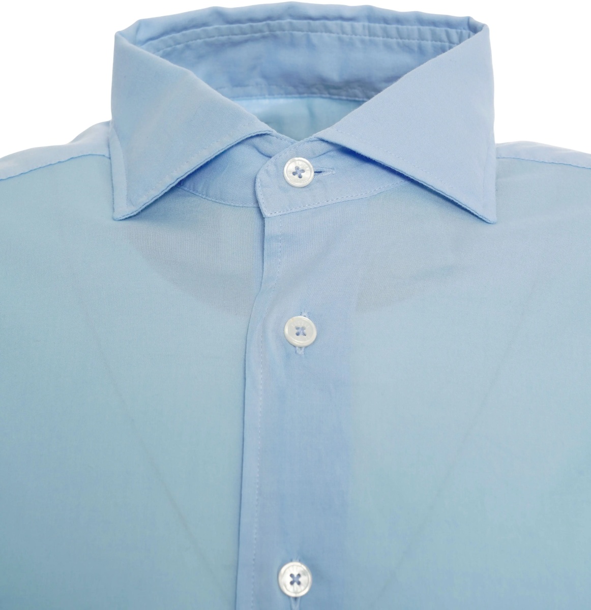 Camasi Cotton shirt 'Sean' - Img 4