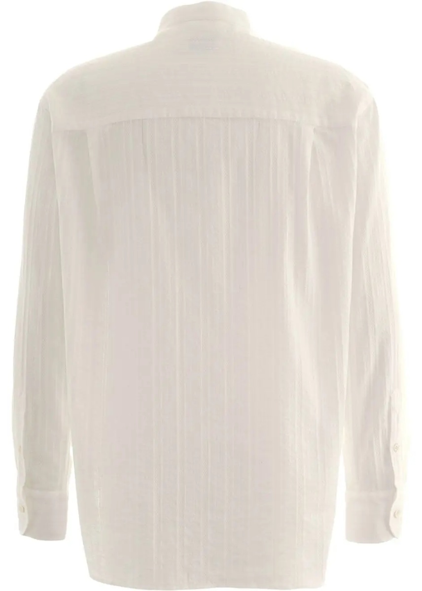 Camasi Cotton shirt - Img 3