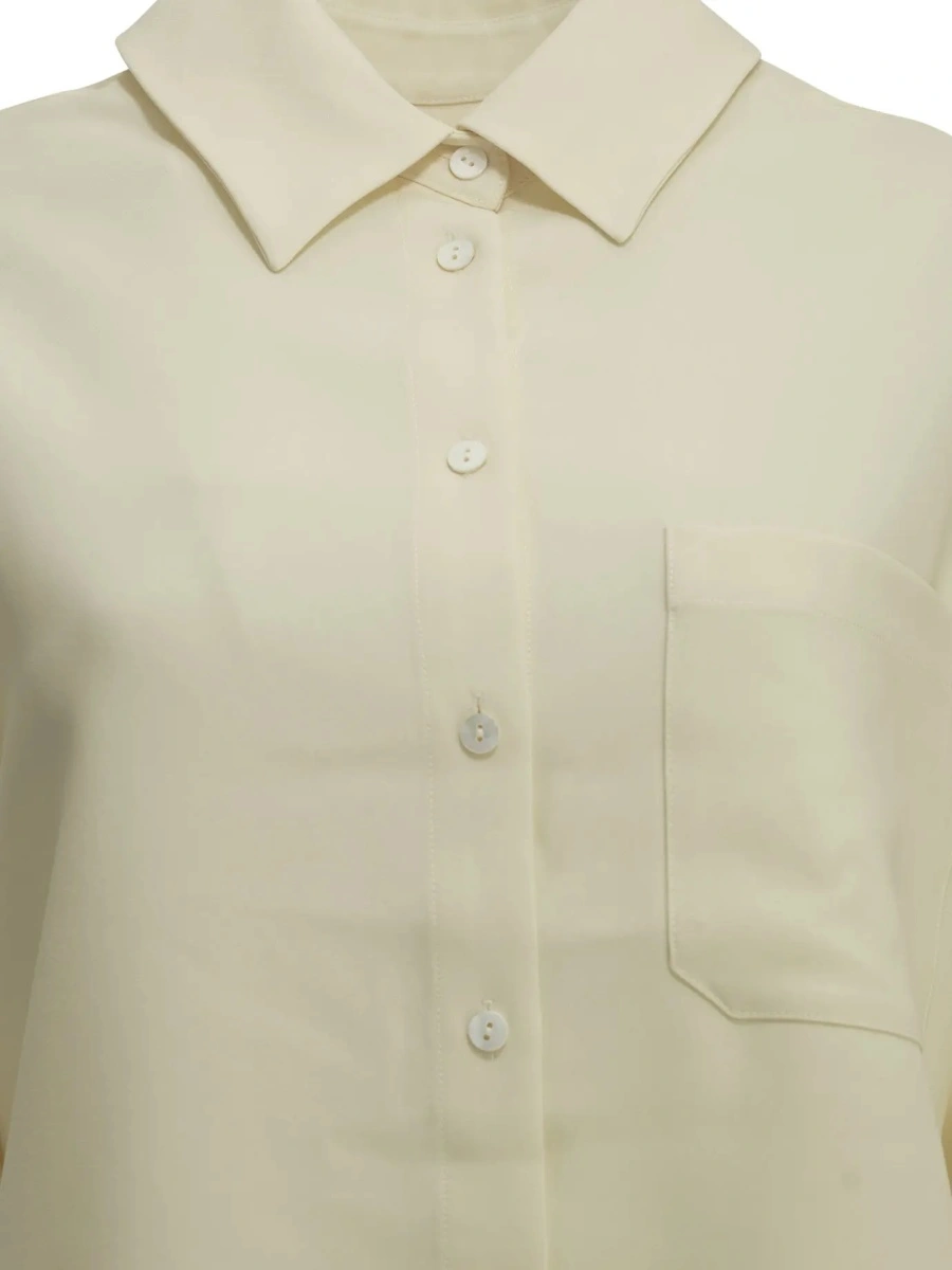 Camasi "Finn" Casual Shirt - Img 3