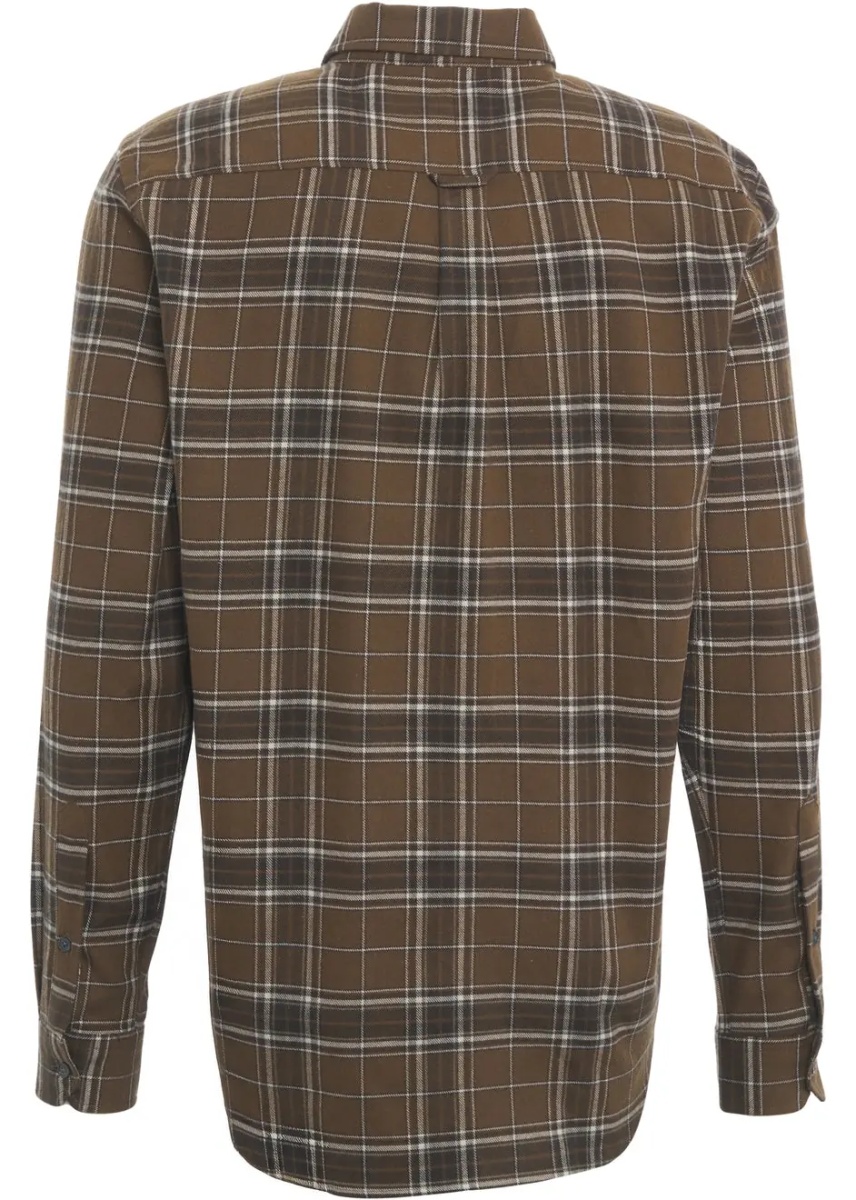 Camasi Flanell cotton shirt - Img 5