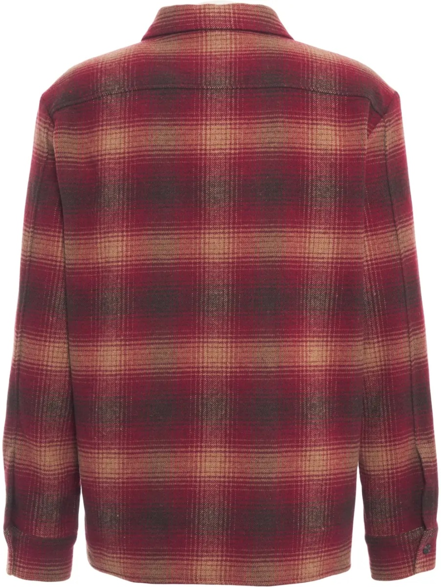 Camasi Flanell shirt - Img 3