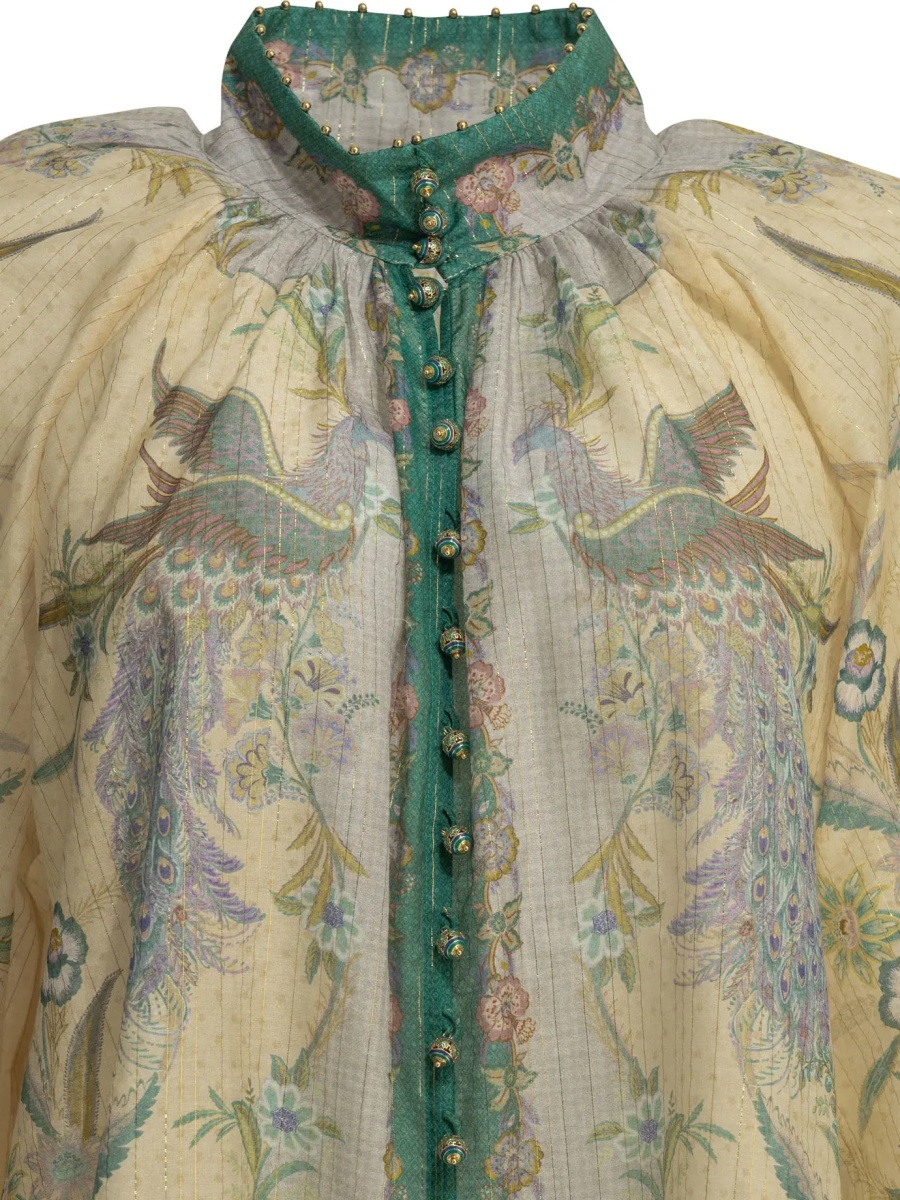 Camasi "Indra" Casual shirt - Img 3