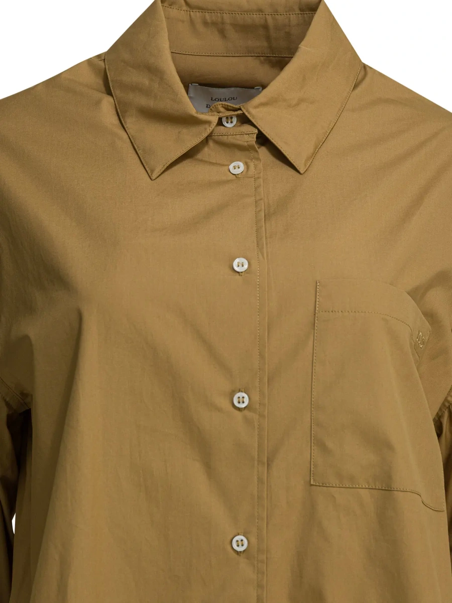 Camasi "Lee" Casual Shirt - Img 3