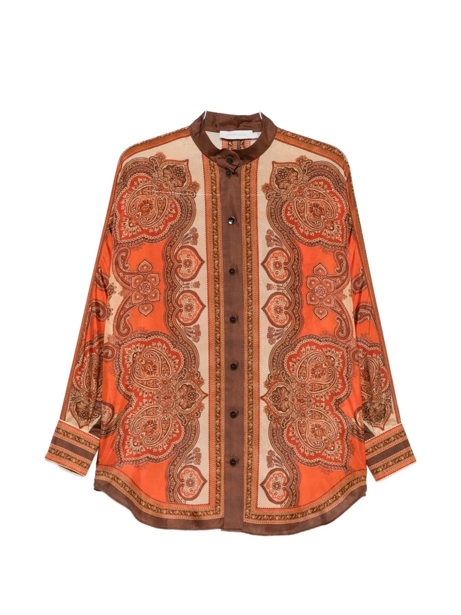 Camasi "Mahon" Casual shirt - Img 9
