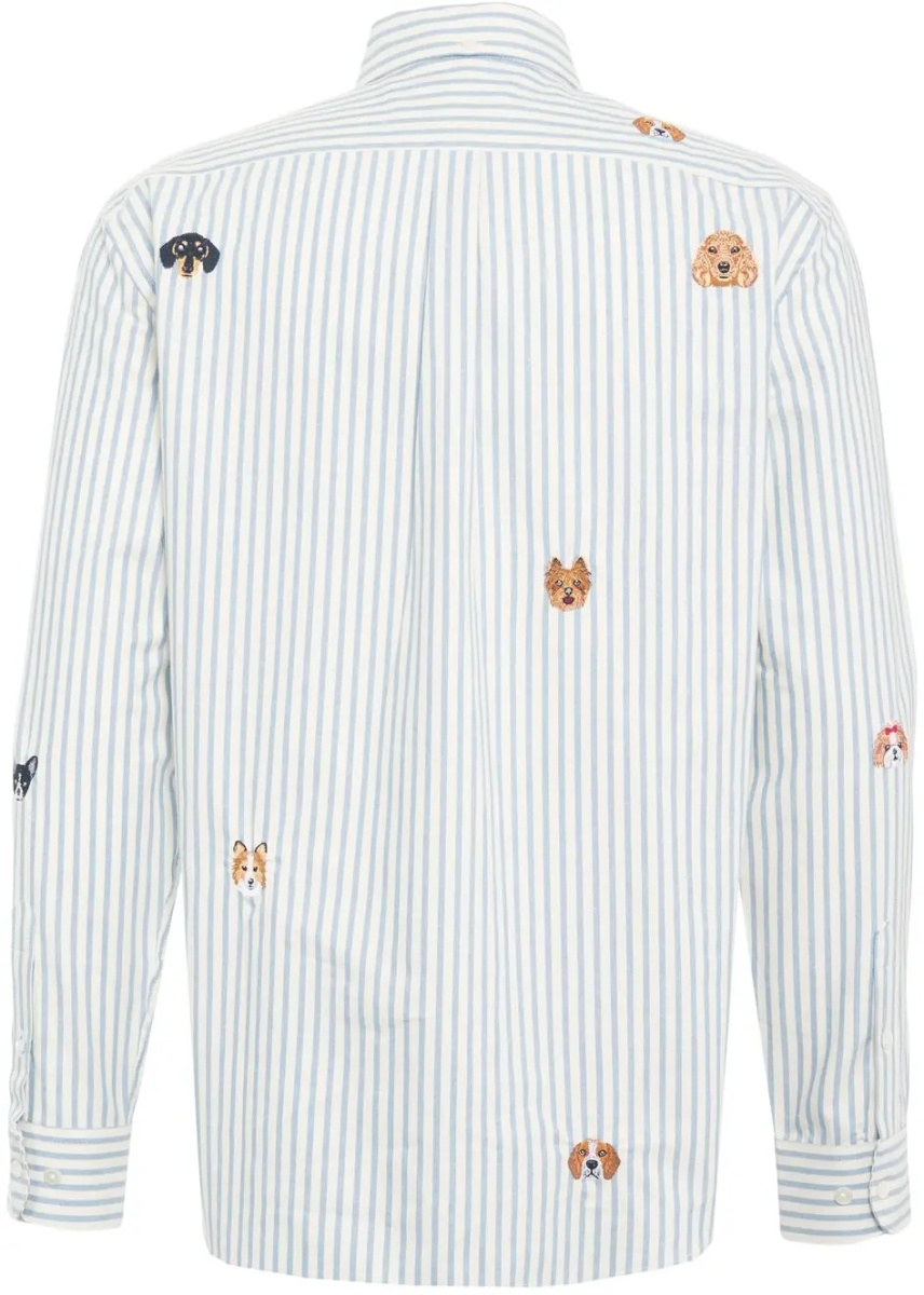 Camasi Shirt 'Montebelo Oxford' - Img 3