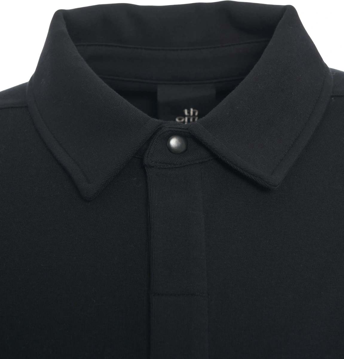 Camasi Shirt with chest flap pockets - Img 3