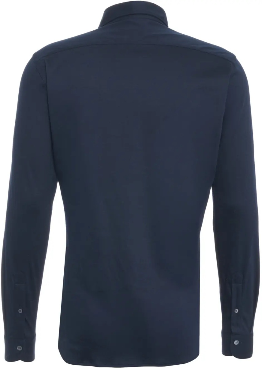 Camasi Shirt with kent collar - Img 3