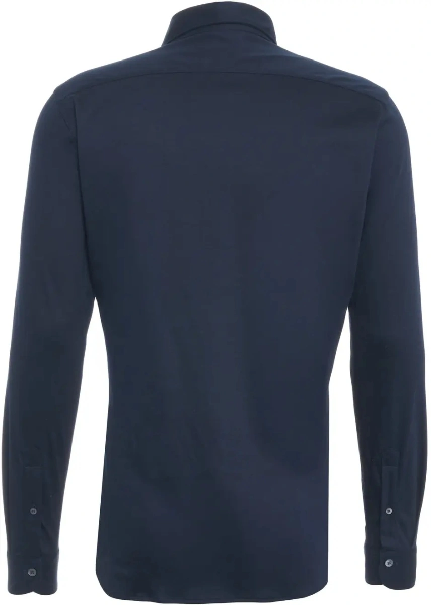 Camasi Shirt with kent collar - Img 3
