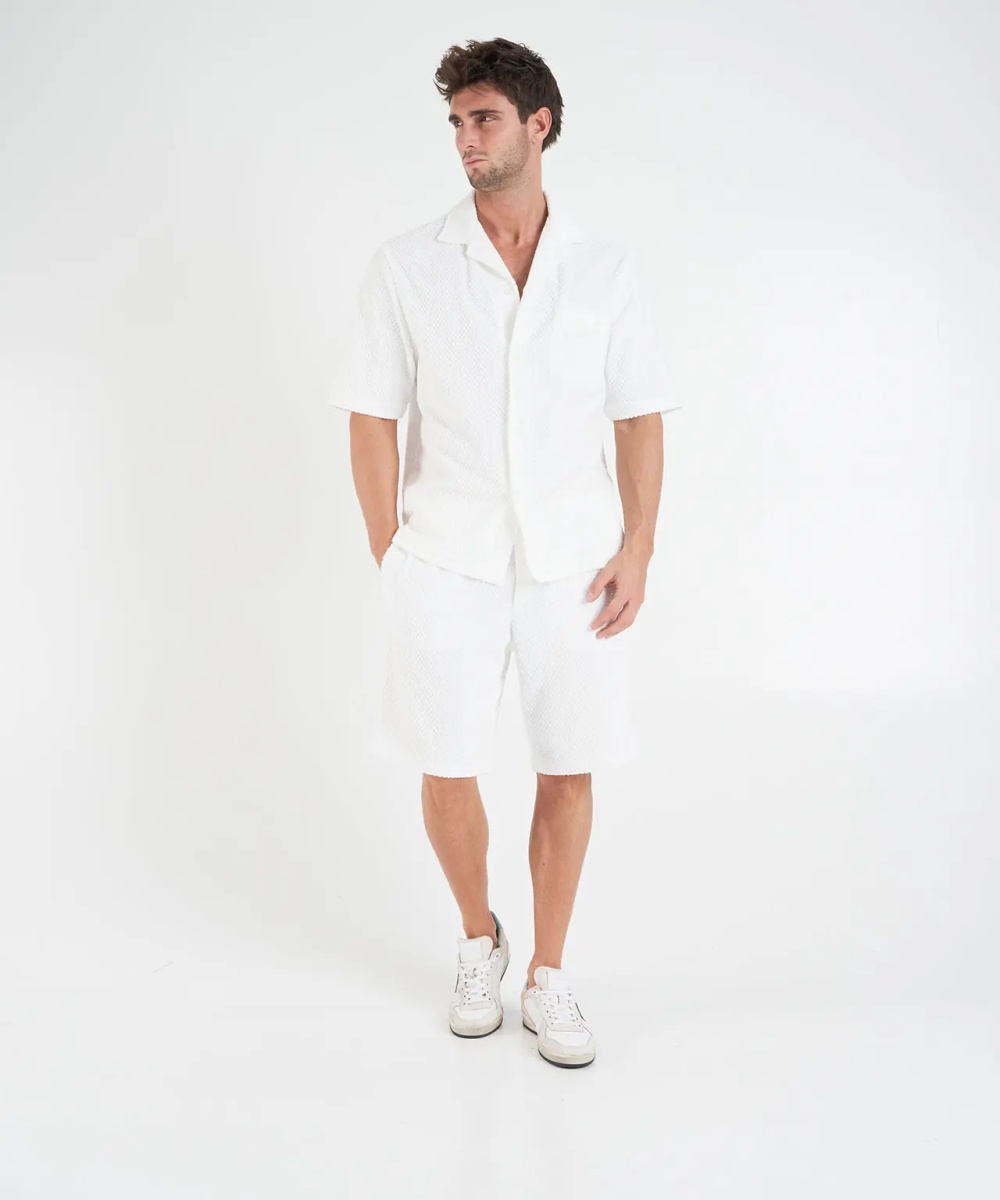 Camasi Short-sleeve shirt - Img 4