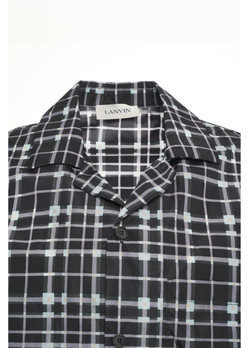 Camasi Short-sleeve shirt - Img 4
