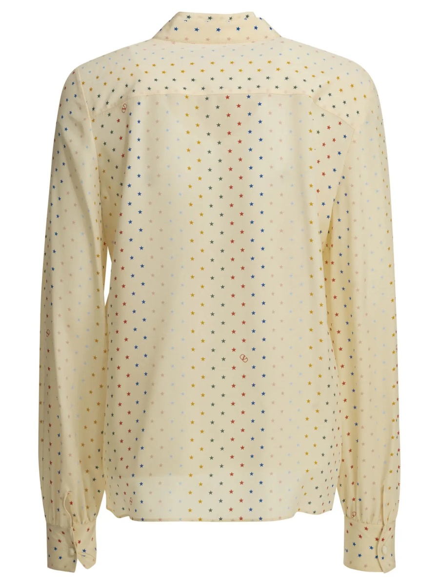 Camasi "Starry" Casual Shirt - Img 2