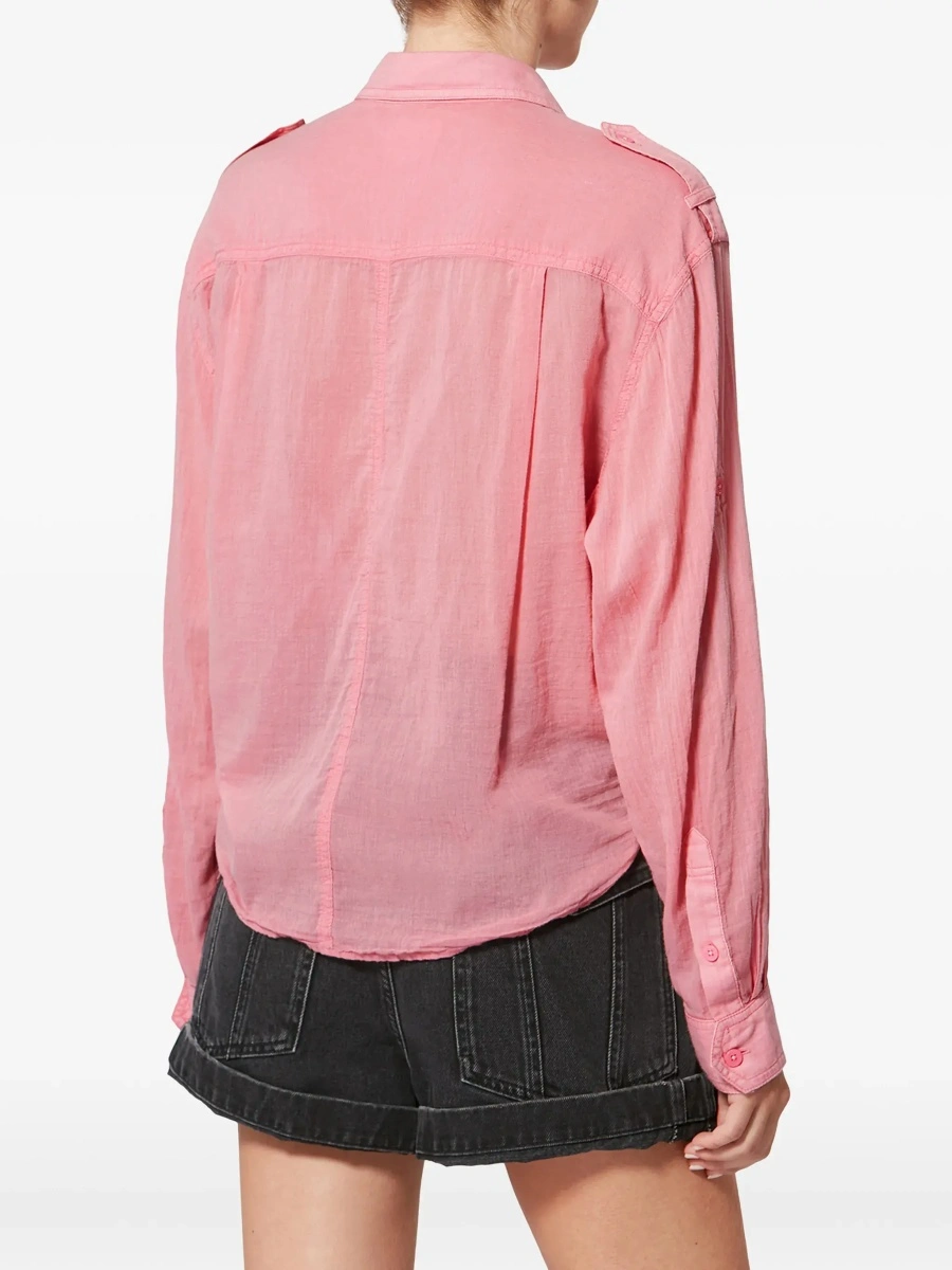 Camasi "Valiane" Shirt - Img 7