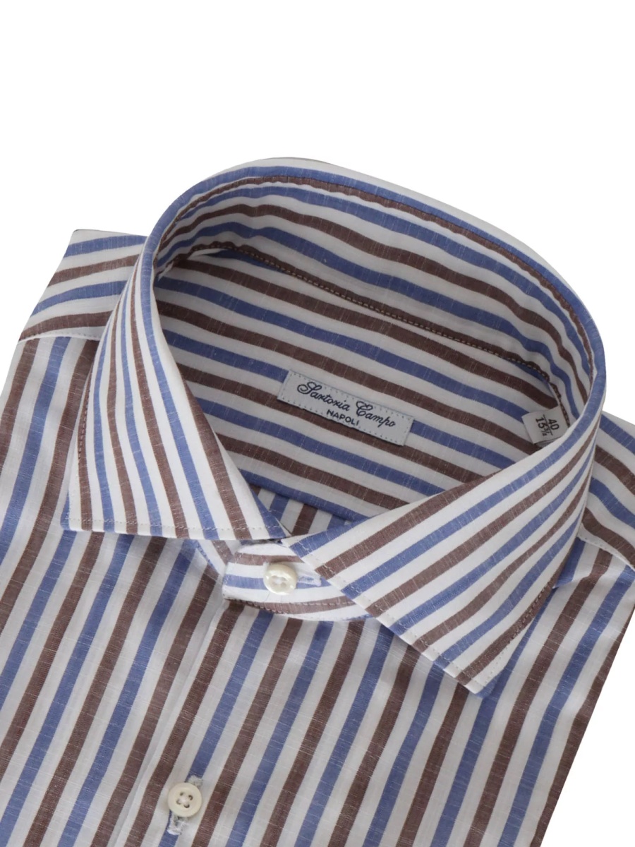 Camicia a righe - Img 2