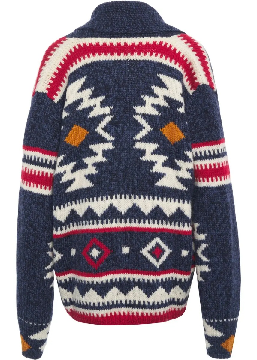 Cardigan Cardigan 'Arizona' - Img 2