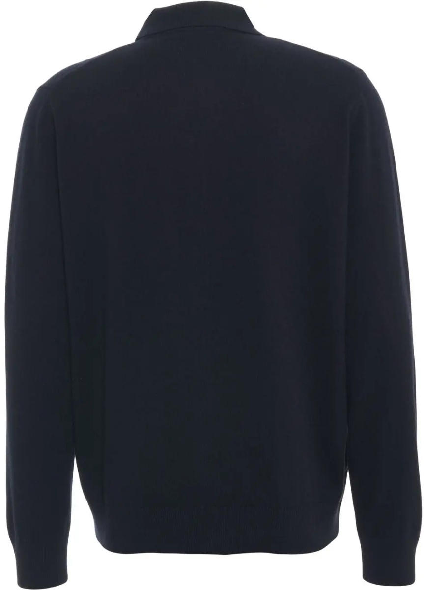 Cardigan Cardigan in cashmere - Img 3
