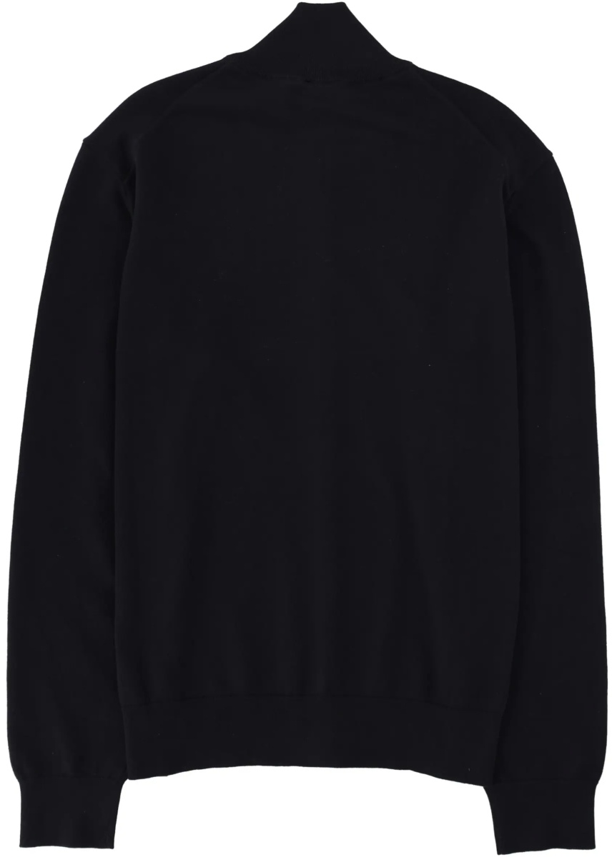 Cardigan Cardigan With Logo - Img 2