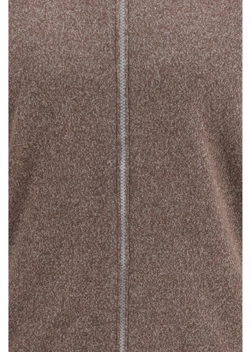 Cardigan Cashmere Cardigan - Img 3