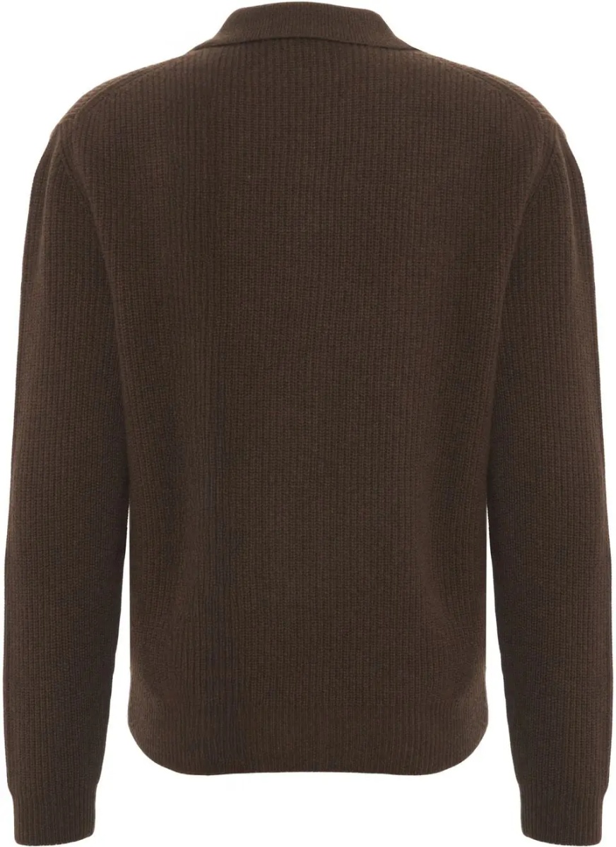 Cardigan Cashmere cardigan - Img 3