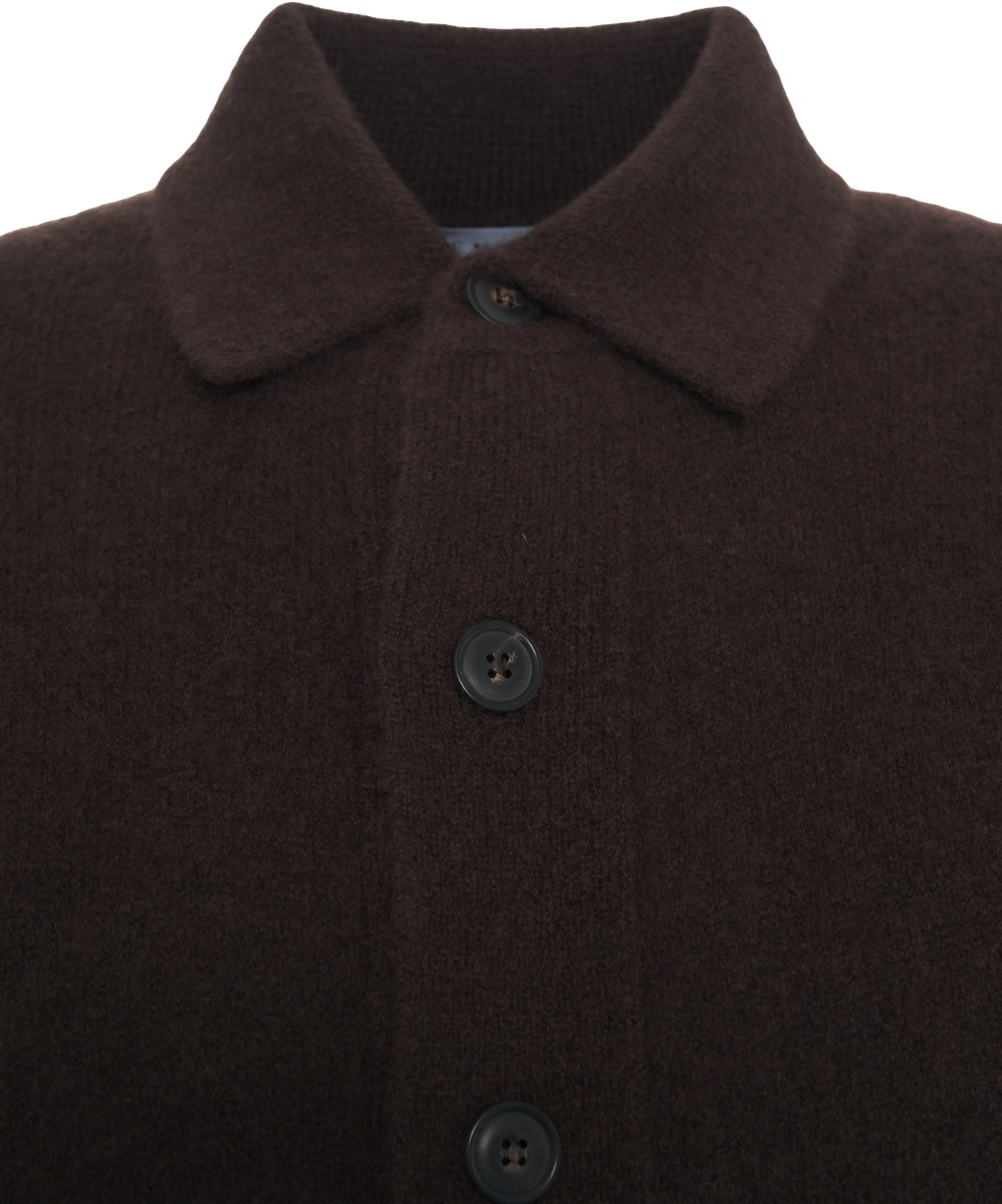 Cardigan Cashmere cardigan - Img 4