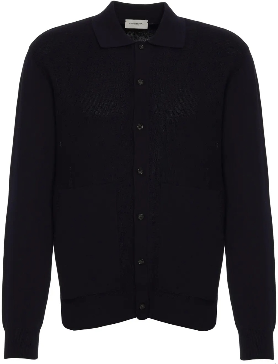 Cardigan Cotton cardigan - Img 2