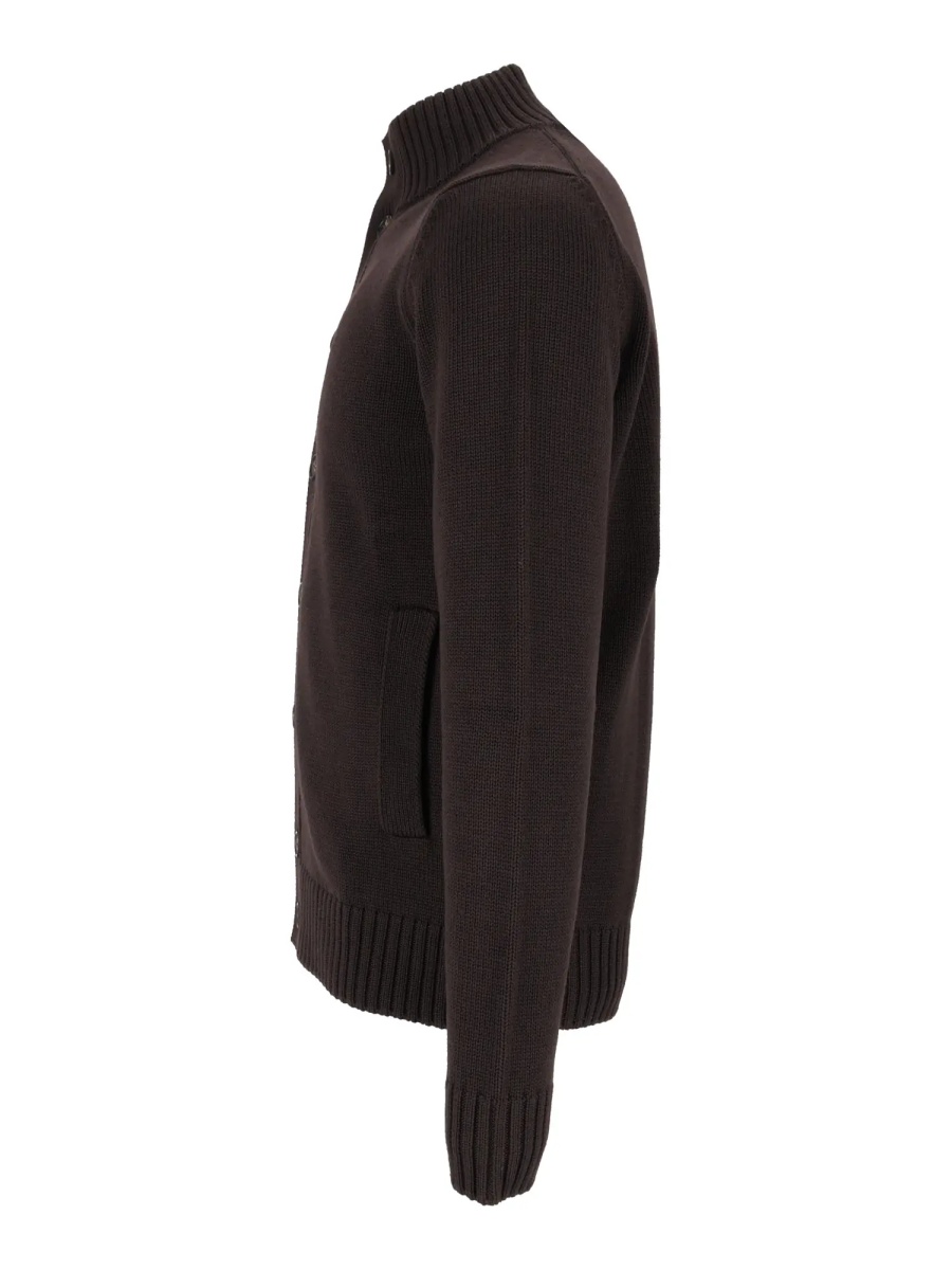 Cardigan EBONY CHIOTO - Img 2