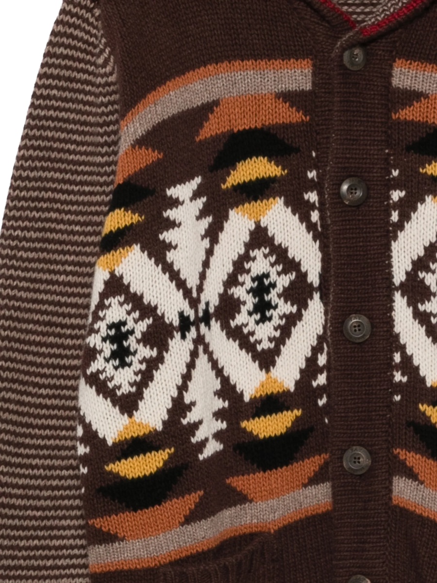 Cardigan Fay maro - Img 3