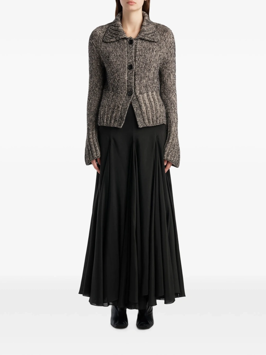 Cardigan Khaite maro - Img 2