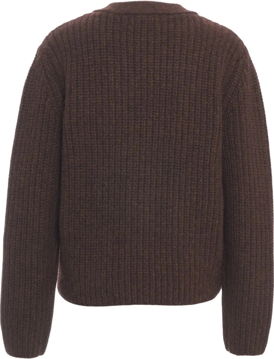 Cardigan Lovechild maro - Img 3