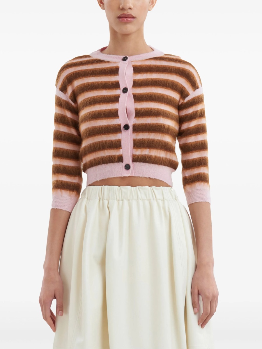 Cardigan Marni roz - Img 3