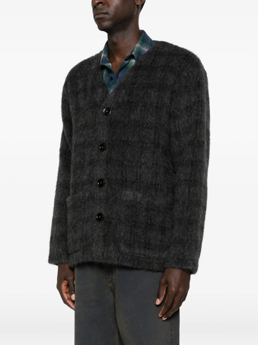 Cardigan OUR LEGACY gri - Img 3
