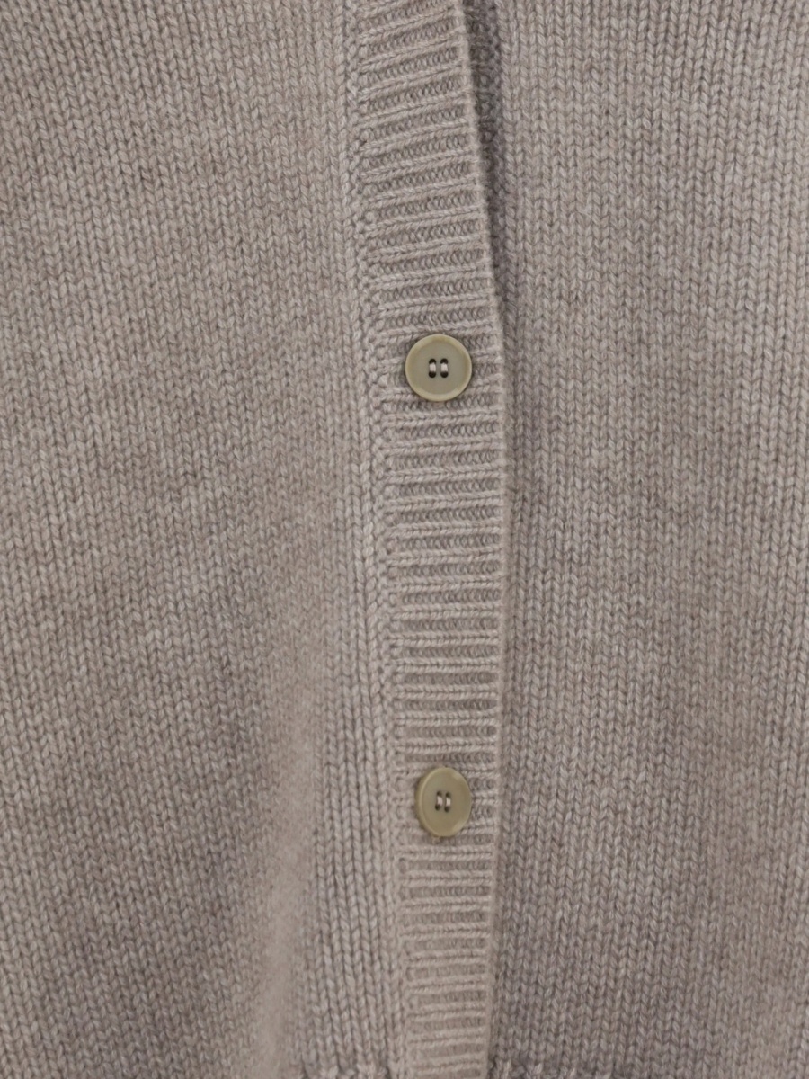 Cardigan P.A.R.O.S.H. neutru - Img 3