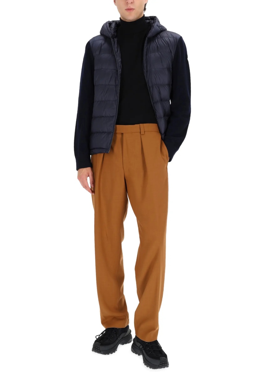 Cardigan Padded Cardigan - Img 2