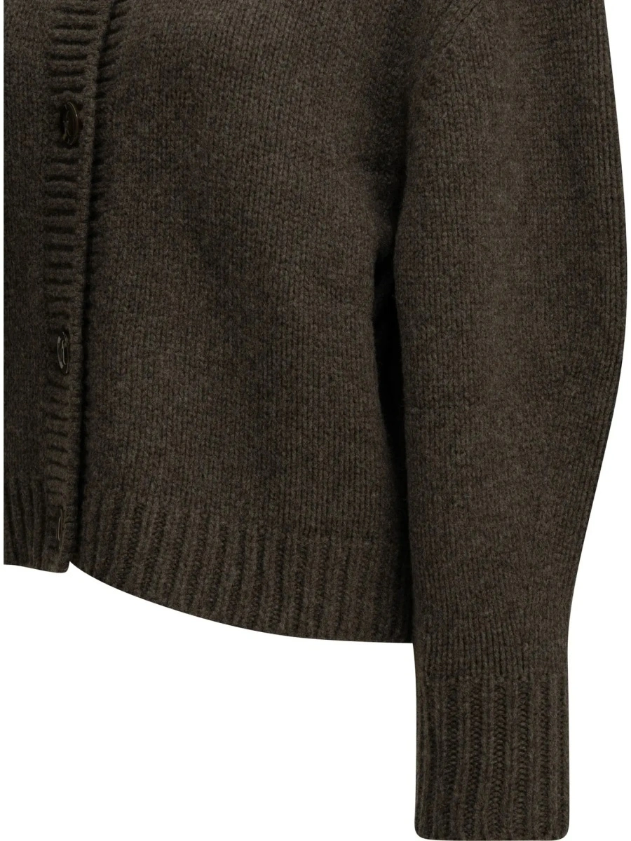 Cardigan SOEUR maro - Img 4
