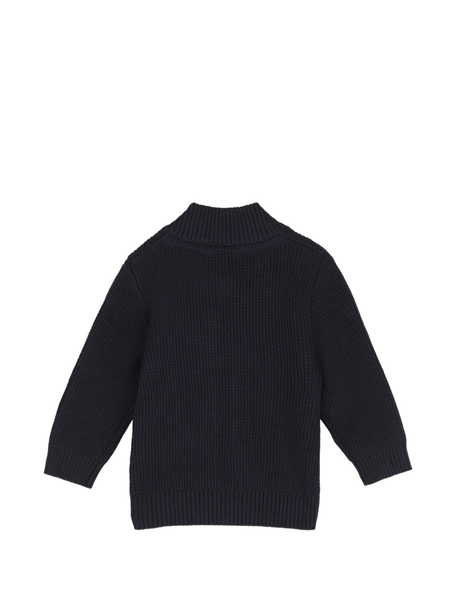 Cardigan Timberland albastru - Img 2
