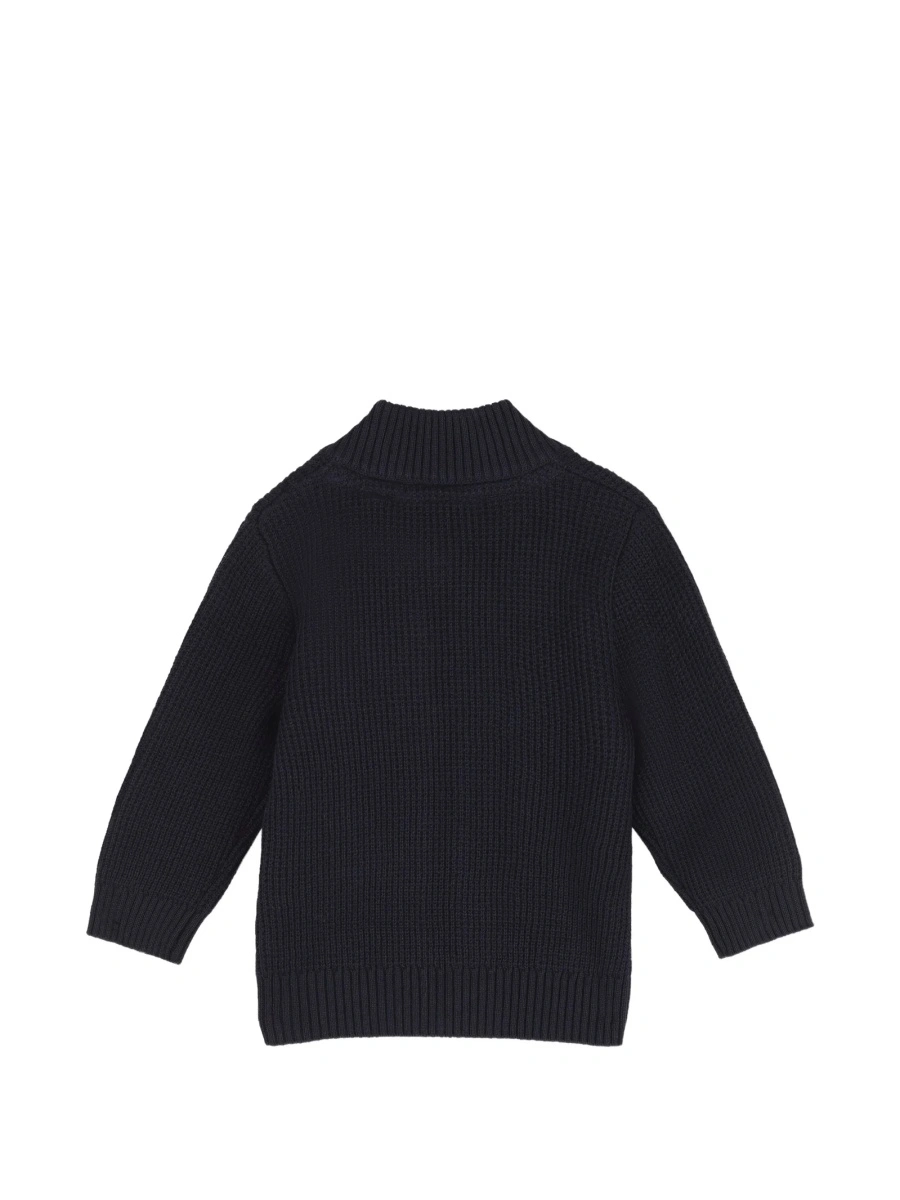 Cardigan Timberland albastru - Img 2