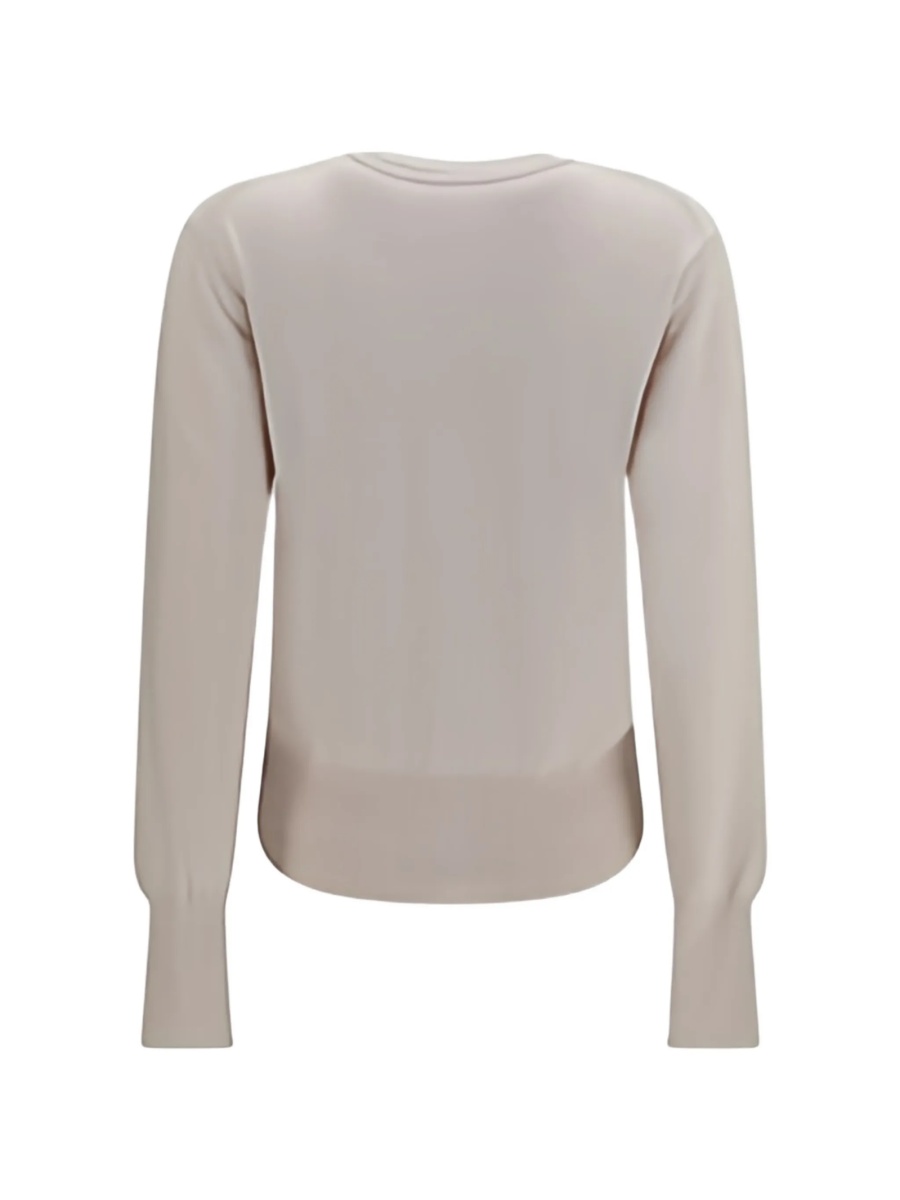Cardigan Vivienne Westwood neutru - Img 2
