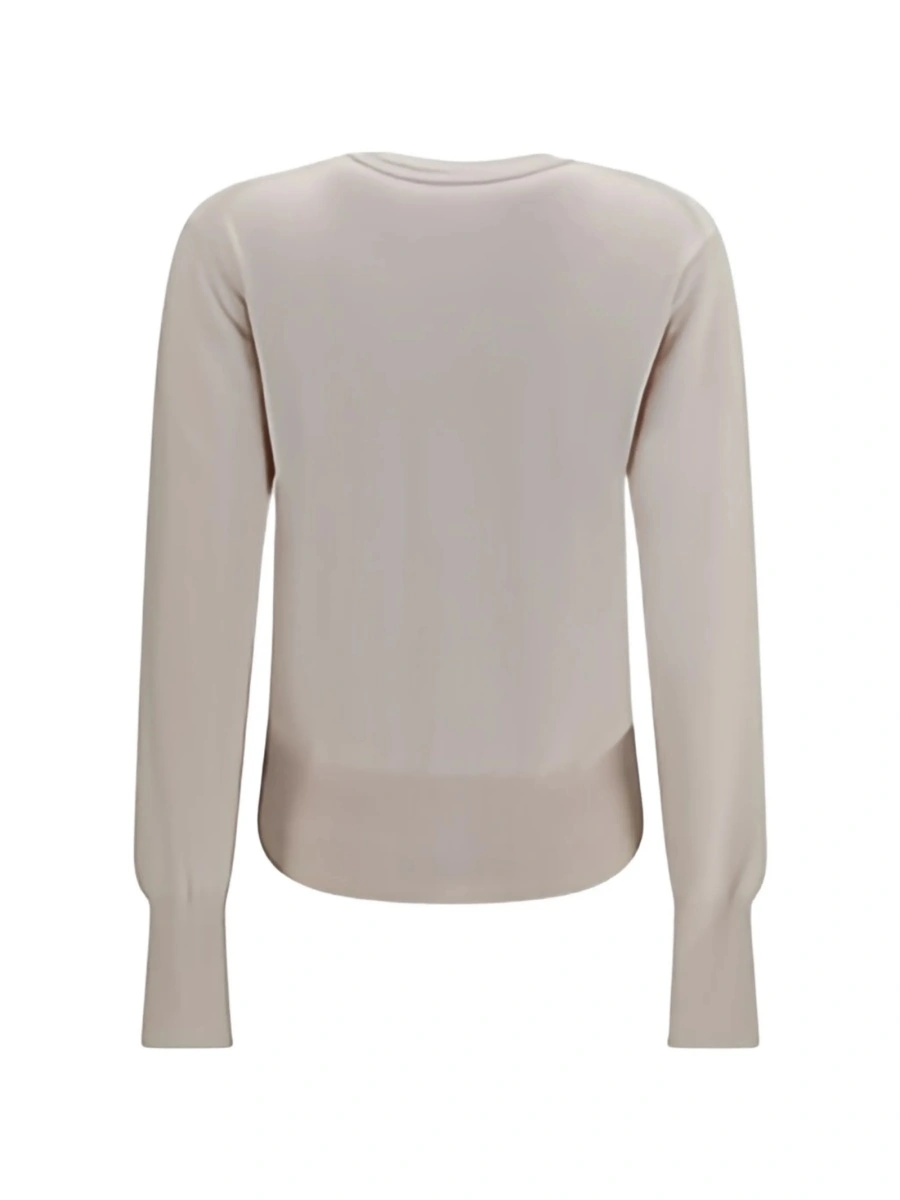 Cardigan Vivienne Westwood neutru - Img 2
