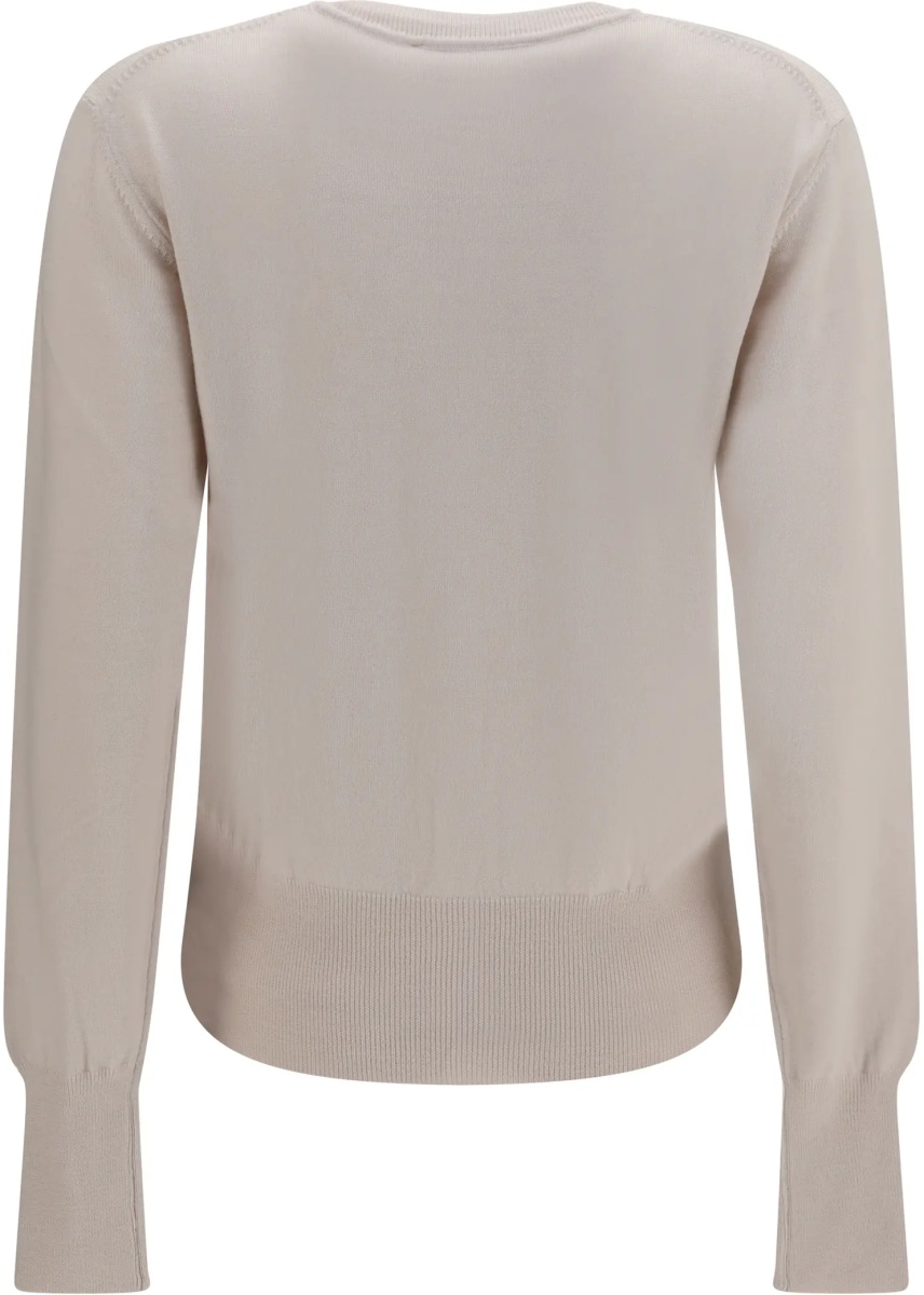 Cardigane Bea wool Cardigan - Img 2