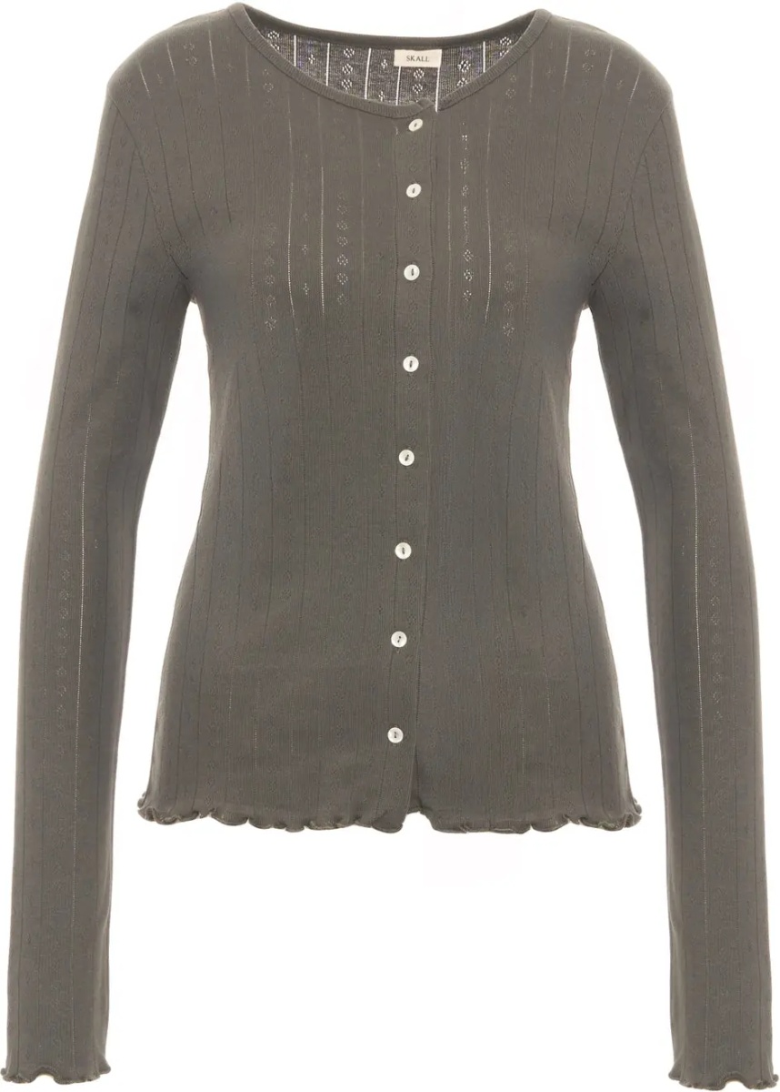 Cardigane Cardigan 'Edie' - Img 2