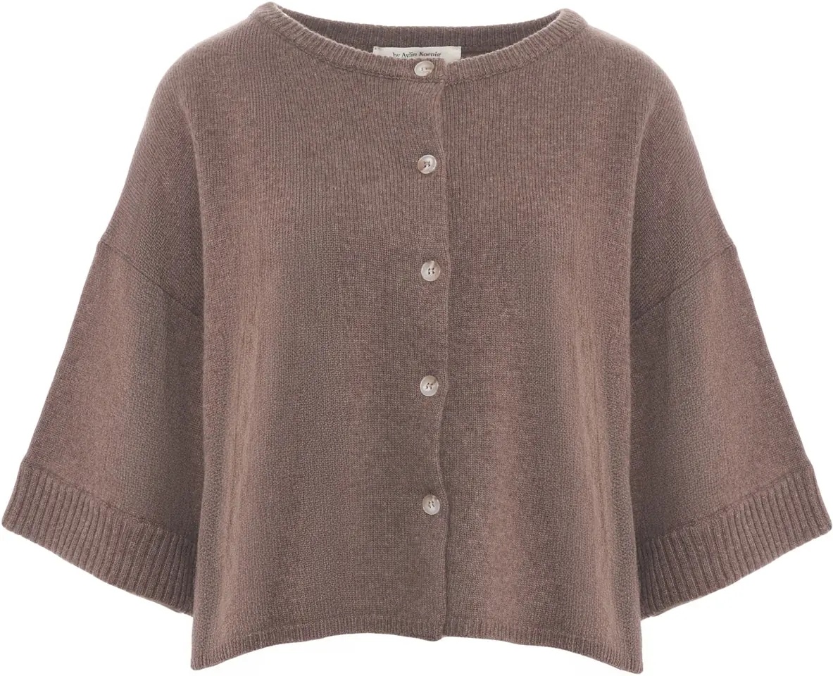 Cardigane Cardigan 'Greta' - Img 2