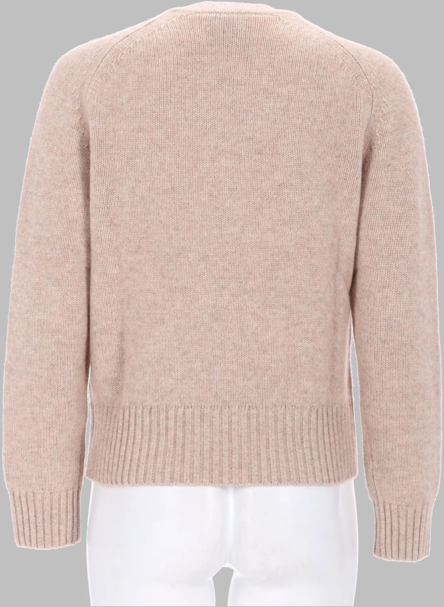 Cardigane Cardigan In Lana E Cashmere - Img 2