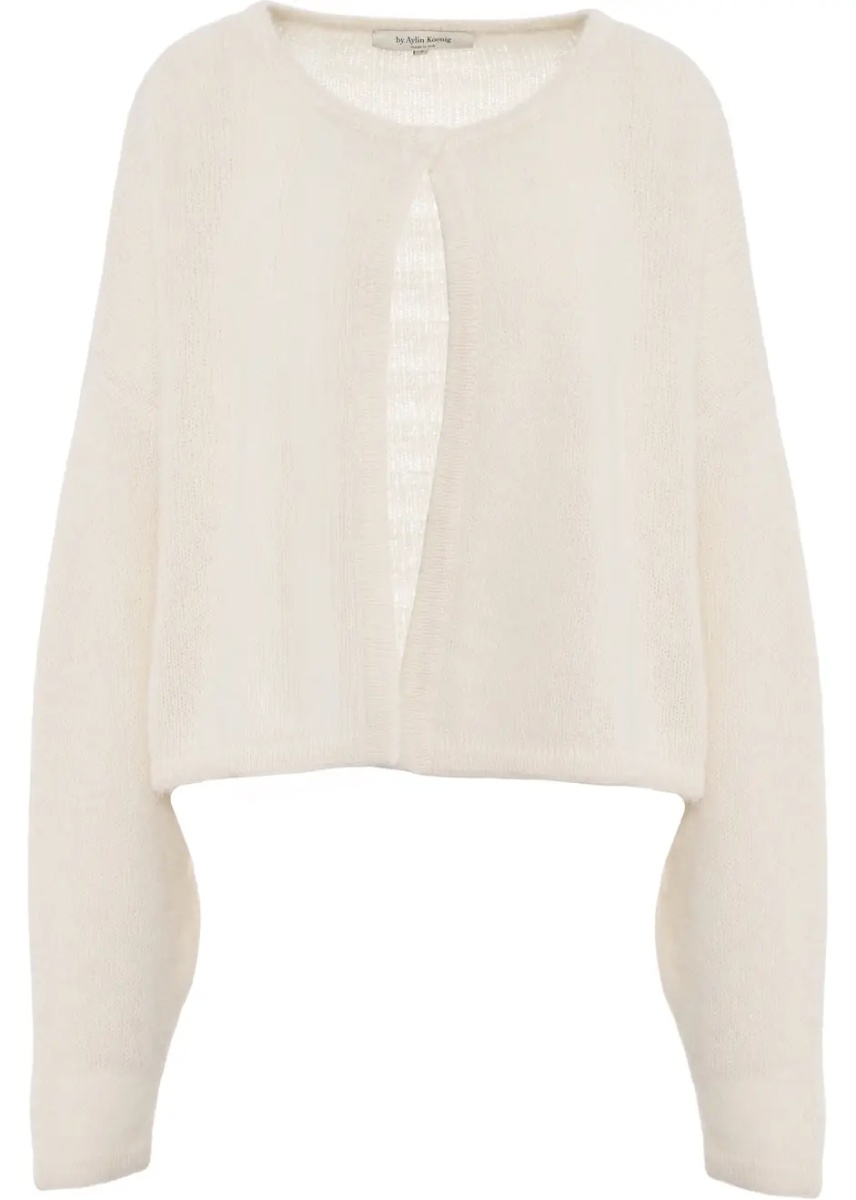 Cardigane Cardigan 'Marlie' - Img 2