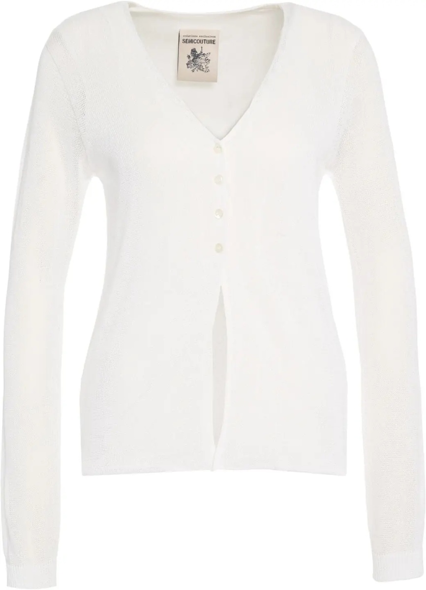 Cardigane Cotton cardigan - Img 2