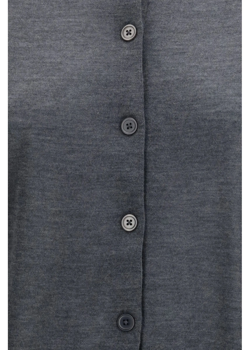 Cardigane Kita cashmere Cardigan - Img 3